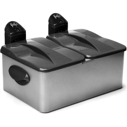 Frifri Friteuse 2x4,5L 1998 (1998)