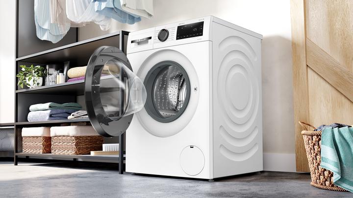 Immagine prodotto Bosch Hausgeräte WGG244ZJCH (9 kg, A sinistra)