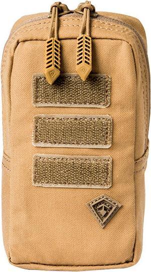 Immagine prodotto First Tactical Admin Pouch TACTIX 3x6 UTILITY POUCH, coyote