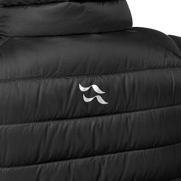 Produktbild Rab Microlight Jacke (L)