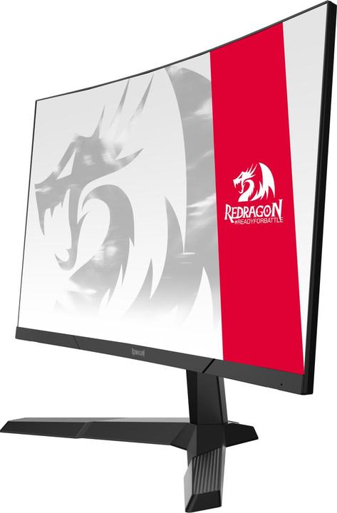 Actual product image Redragon Pearl II 23.6 Curved (1920 x 1080 pixels, 23.60")