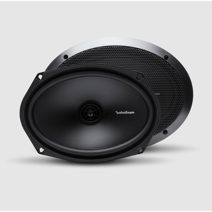 Rockford Fosgate Prime R169X2 2-Way 6x9" Speaker (65 W, 15.24 cm)