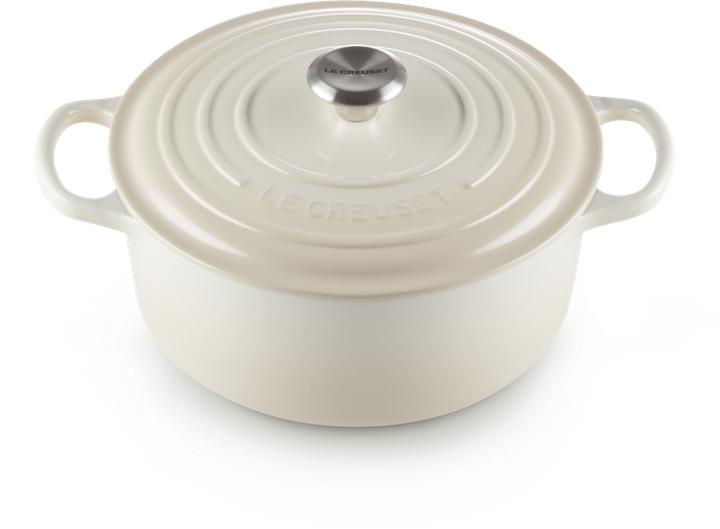 Produktbild Le Creuset Bräter Signature (Bräter + Schmortopf, Gusseisen, 26 x 17.20 cm)