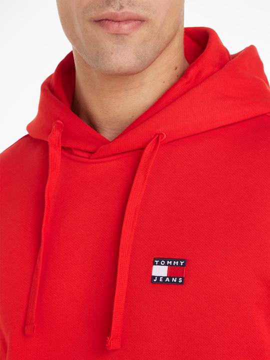 Immagine prodotto Tommy Jeans Tjm Reg Badge Hoodie Ext (L)