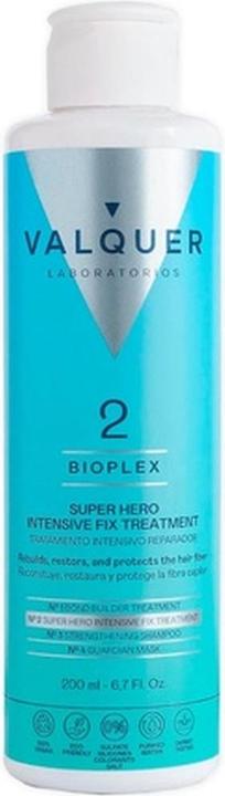 Image du produit Valquer Bioplex No 2 Traitement capillaire réparateur intensif (200 ml)