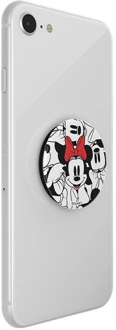 Actual product image PopSockets Minnie Classic Pattern