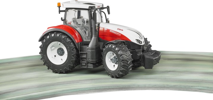 Produktbild Bruder Steyr 6300 Terrus CVT