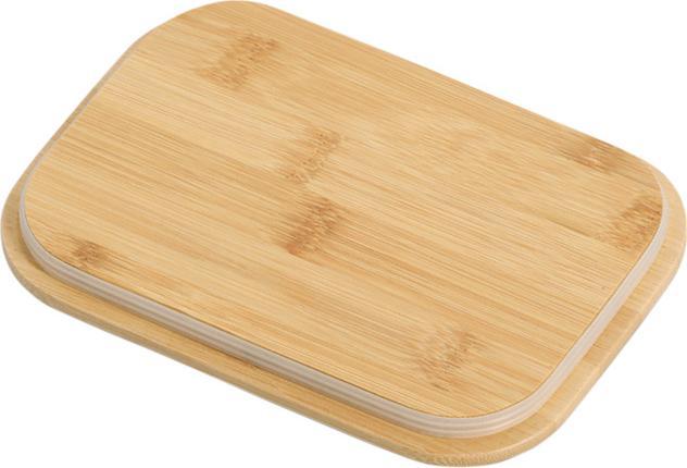 Actual product image Zeller Present Storage tin (2.30 l)