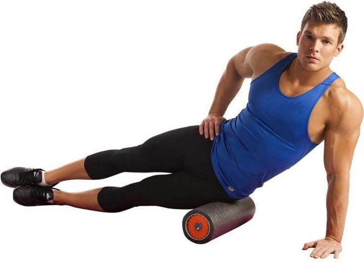 Produktbild Body Sculpture Massage Roller 3 in 1