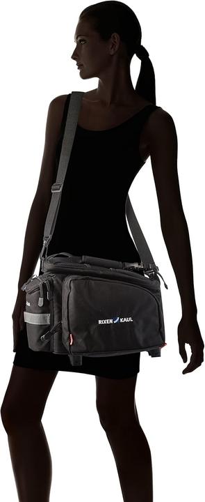 Immagine prodotto KlickFix Rackpack 2 Plus