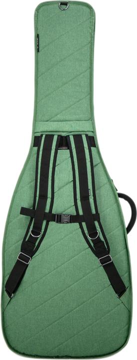 Produktbild mono M80 BASS SLEEVE 2.0, AMAZON GREEN (Gitarre)