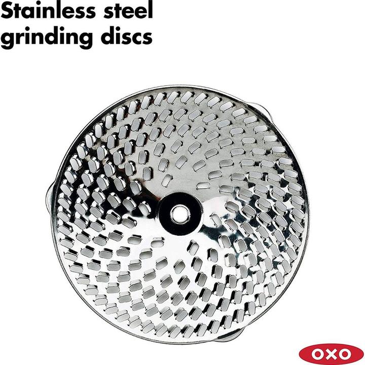 Actual product image OXO Good Grips Passevite