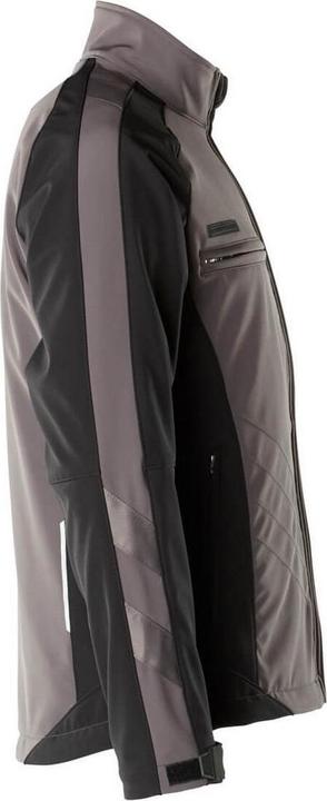 Produktbild Mascot Unique Dresden Softshelljacke (L)