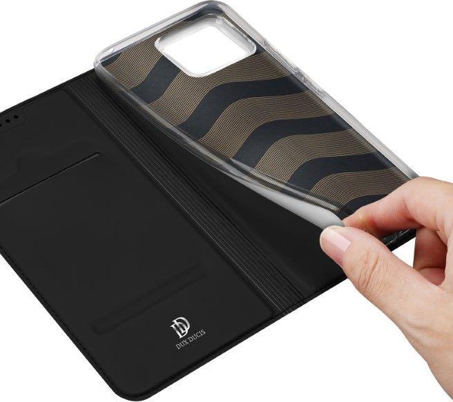 Produktbild Dux Ducis Skin Pro Series Bookcover (Asus Zenfone 11 Ultra)