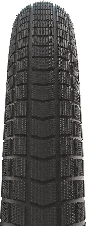 Actual product image Schwalbe Big Ben Plus (26 x 2.15, 55-559)
