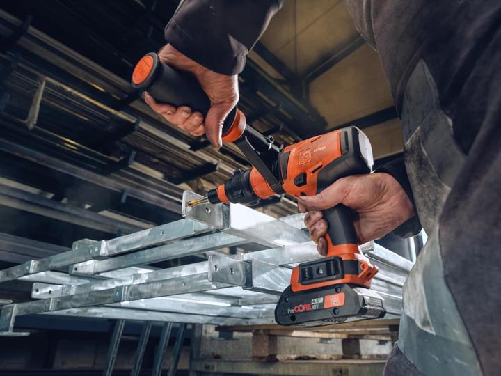 Actual product image Fein ASB 18 Q AS