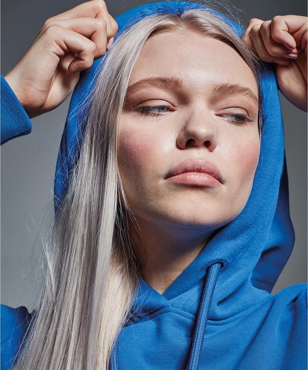 Produktbild Anthem Kapuzenpullover Baumwolle aus biologischem Anbau (L)