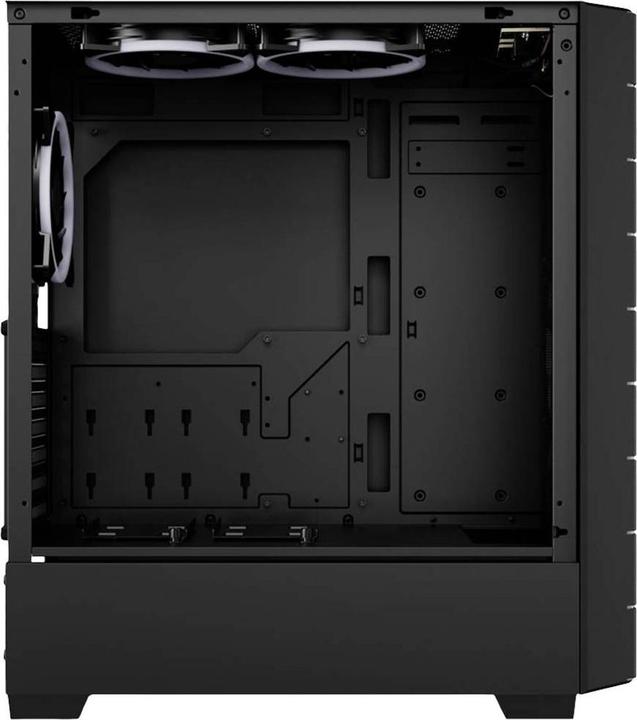 Immagine prodotto Sharkoon RGB Hex (ATX, mATX, Mini-ITX)