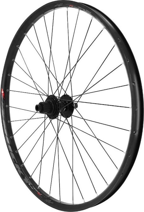 Produktbild Velox mtb-rad disc hinterradnabe (tubeless und tubetype) für steckachse 12-142 trucky 35 centerlock mt510 (Hinterrad, 27.5")