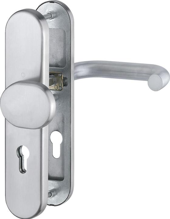 F69 (mat roestvrij staal)