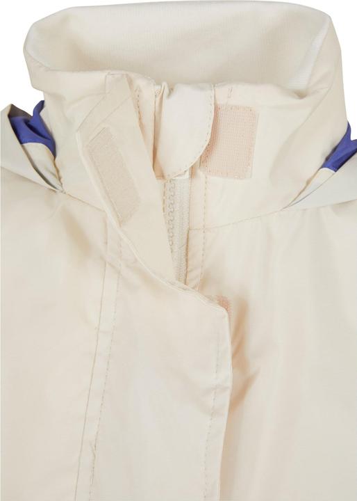Produktbild Urban Classics Girls Light 3-Tone Pull Over Jacket (110, 116)