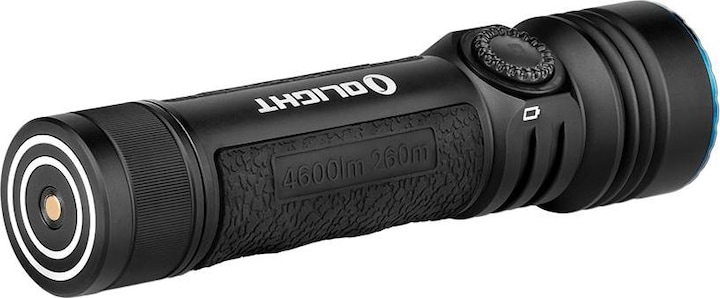 Produktbild Olight Seeker 4 Pro (13.30 cm, 4600 lm)