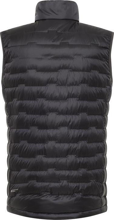 Actual product image Jack Wolfskin Passamani Down Vest M (M)