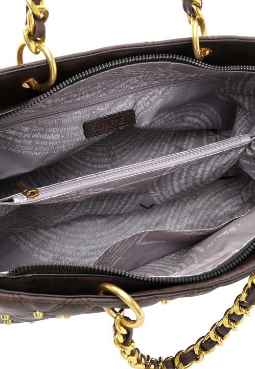 Image du produit Suri Frey Shopper Corey (12.07 l)