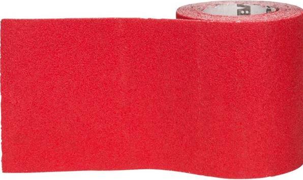 Produktbild Bosch Professional Zubehör Schleifrolle C410 Standard for Wood and Paint, 93 mm, 5 m, 60 (60)