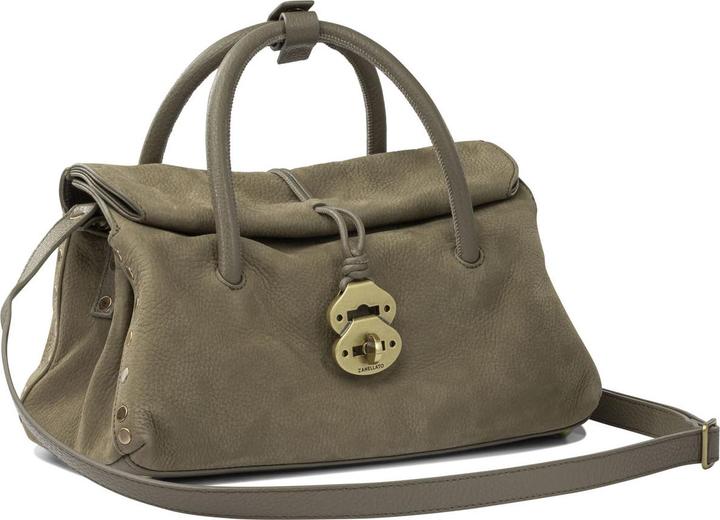 Produktbild Zanellato "Dotta Jones" handbag