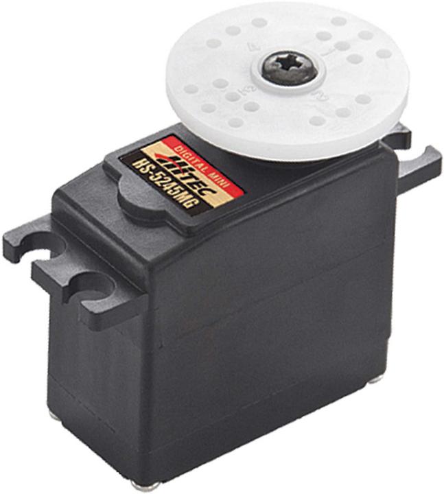 Produktbild Hitec Midi-Servo HS-5245MG Digital-S