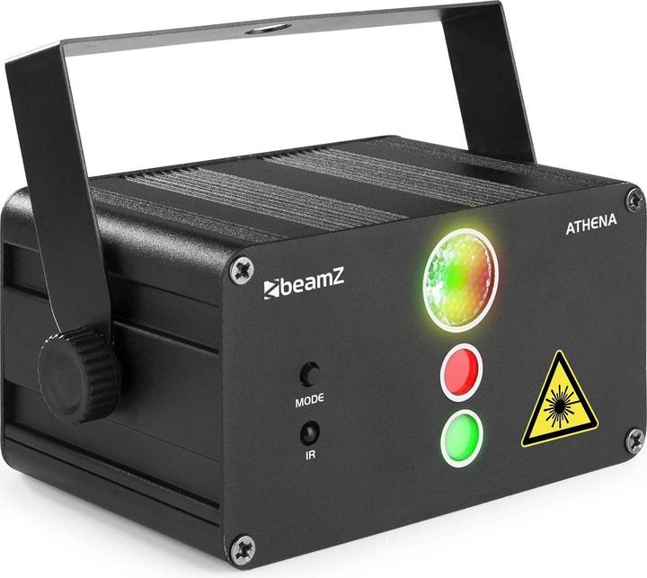 BeamZ Athena (0.15 W, LED)