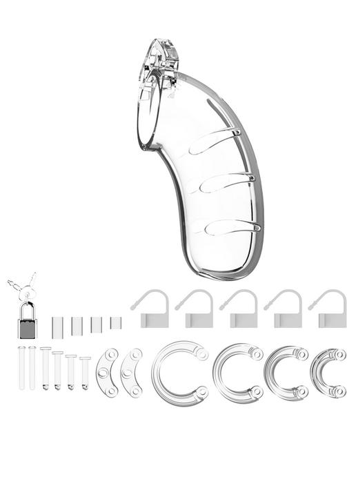 Produktbild ManCage Chastity Cock Cage