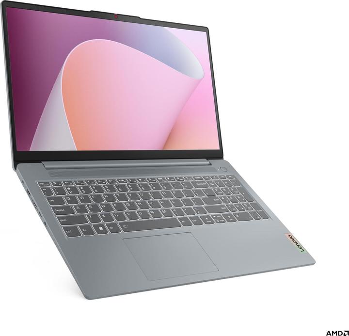 Produktbild Lenovo IdeaPad Slim 3 (15.60", AMD Ryzen 7 5825U, 16 GB, 1000 GB, DE)