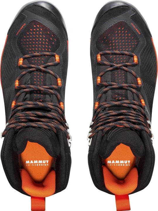 Produktbild Mammut Sapuen High GTX Men (42 2/3)