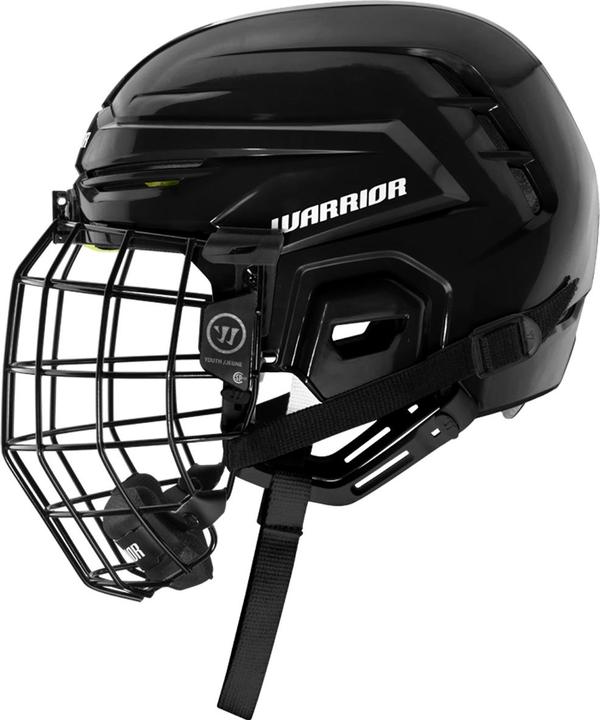 Actual product image Warrior Alpha (S)
