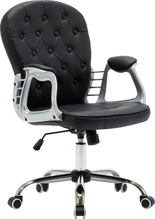 Actual product image VidaXL Office chair