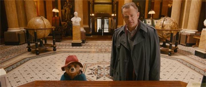 Image du produit Paddington - 3 Filme Collection (Blu-ray, DVD, 2014, Allemand, Anglais)