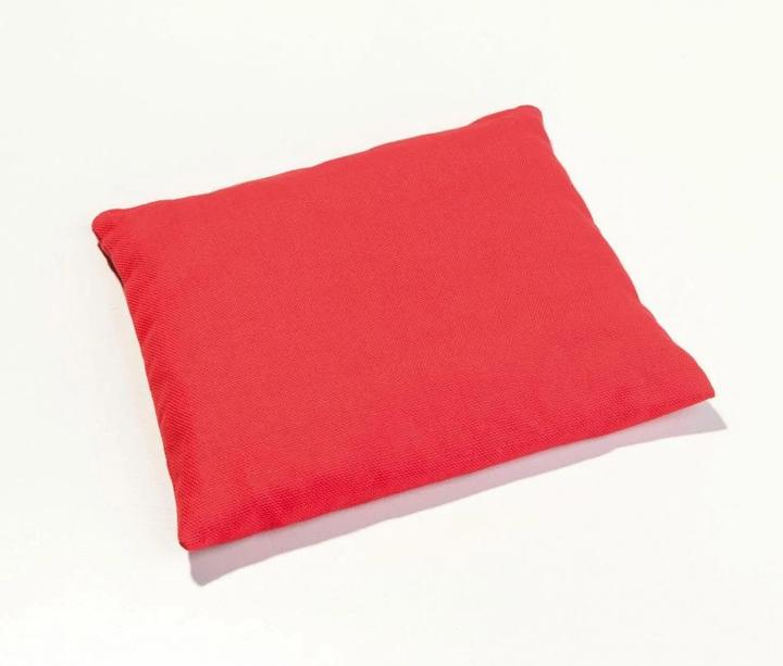 Actual product image Kübler Sport ® Kirschkernkissen (19 x 19 cm)