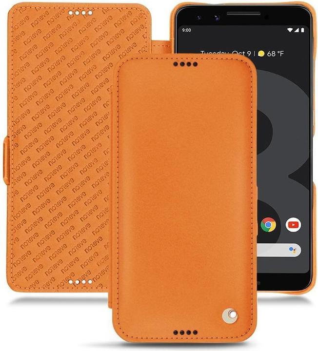 Image du produit Noreve Housse cuir horizontal (Google Pixel 3)