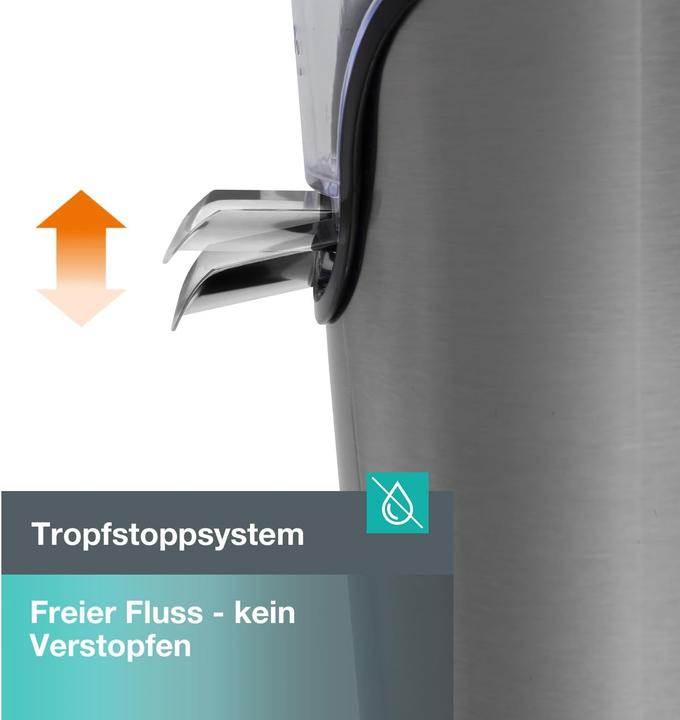 Actual product image Gorenje Juicer Citrus Squeezer 100W (CJ100HE)