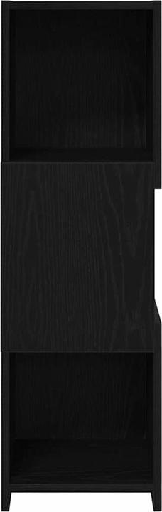 Produktbild vidaXL Eckschrank (30.50 x 30 x 95 cm)