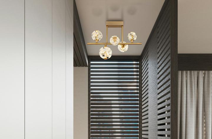 Actual product image Globo Virina (4243 lm)