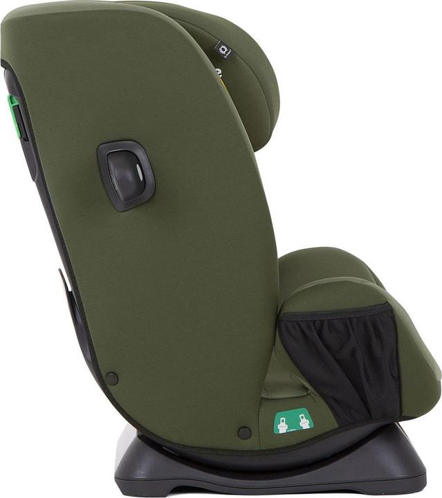 Produktbild Joie Verso (Reboarder, ECE R129/i-Size Norm)