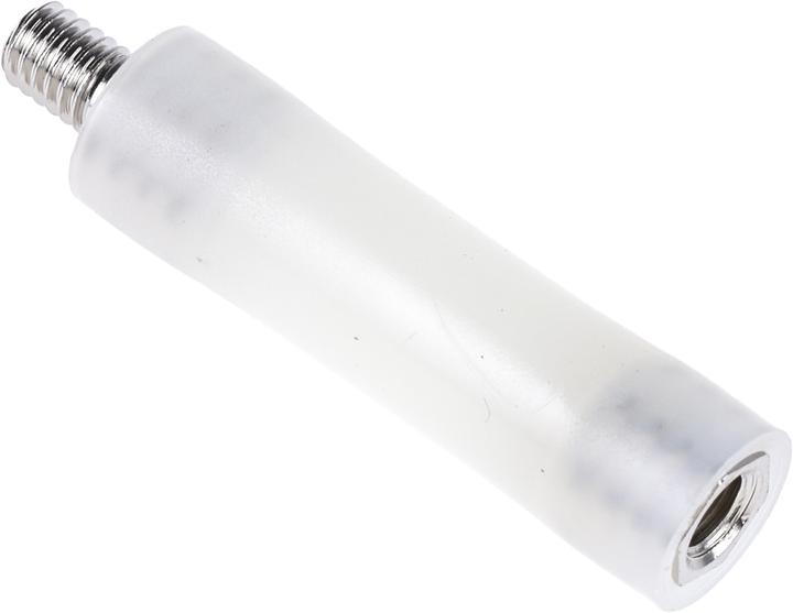 Produktbild RS PRO Abstandshalter Nylon M4x30mm