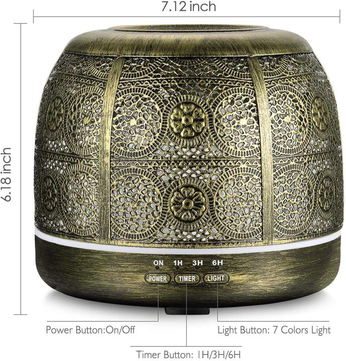 Actual product image Fellhof Salking (500 ml)