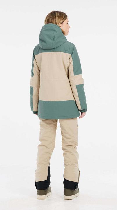 Immagine prodotto Protest Giacche da neve PRTBACKUP (40, L)