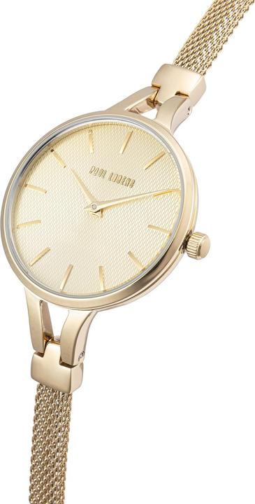 Image du produit Paul Lorens Damenuhr PL12878B-4D1 + BOX