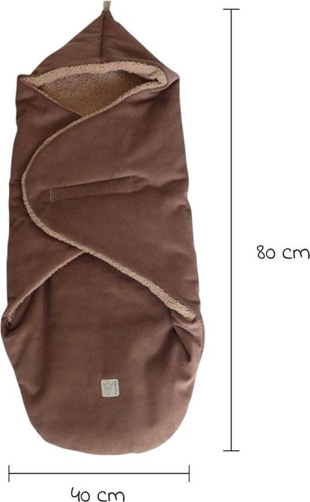 Immagine prodotto Kaiser Callie Cord (80 x 40 cm)