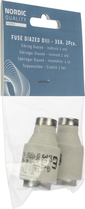 Produktbild Nordic 322855 (35 A)